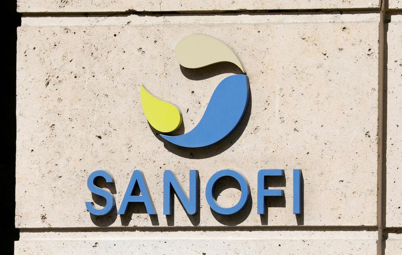 Sanofi to buy U.S.-based Amunix Pharma for about $1 billion