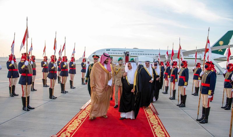 Saudi Arabia funds target investments of $5 billion in Bahrain - BNA