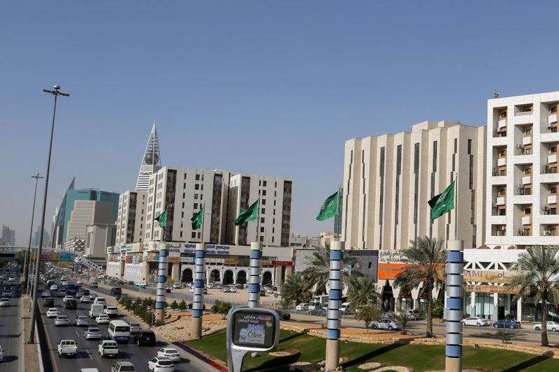 Saudi non-oil private sector keeps expanding, jobs growth modest - PMI