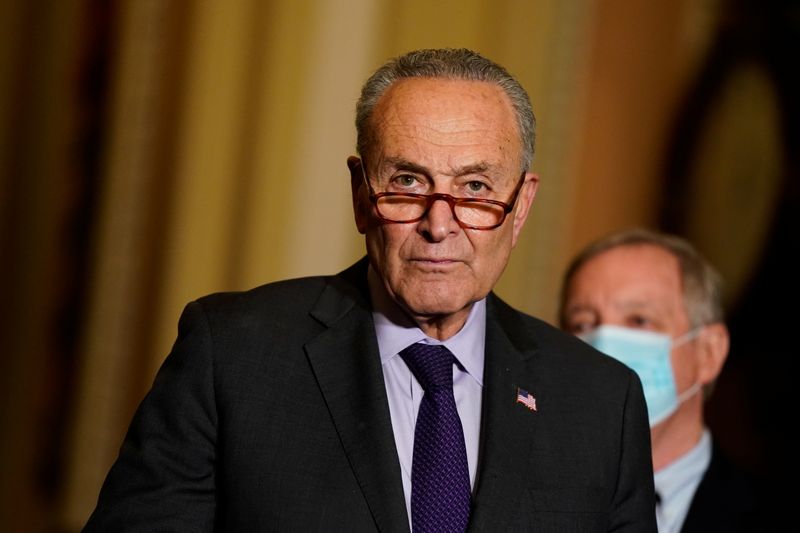 Schumer sees 