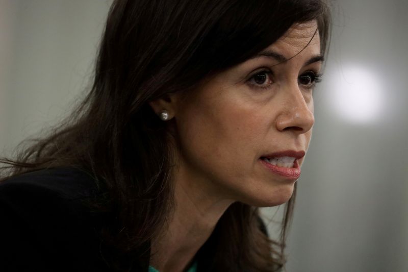 Senate confirms Rosenworcel to new term on U.S. FCC