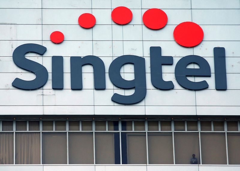 Singtel flags $216 million exposure in Australia tax case defeat