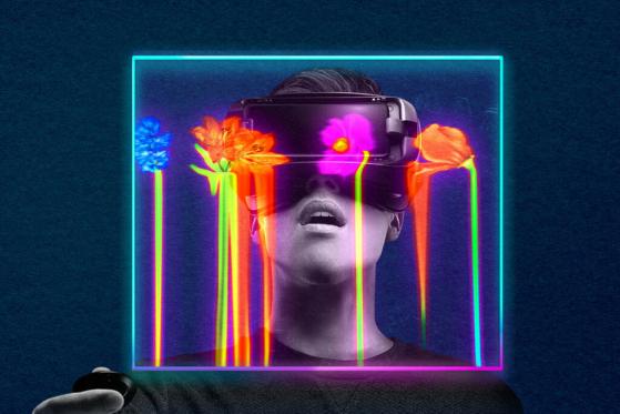 Solice Raises $4.36M to Build the First Cross – Platform VR Metaverse on Solana