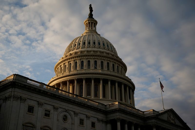 Some Republicans in U.S. Congress try to close government over vaccine mandates