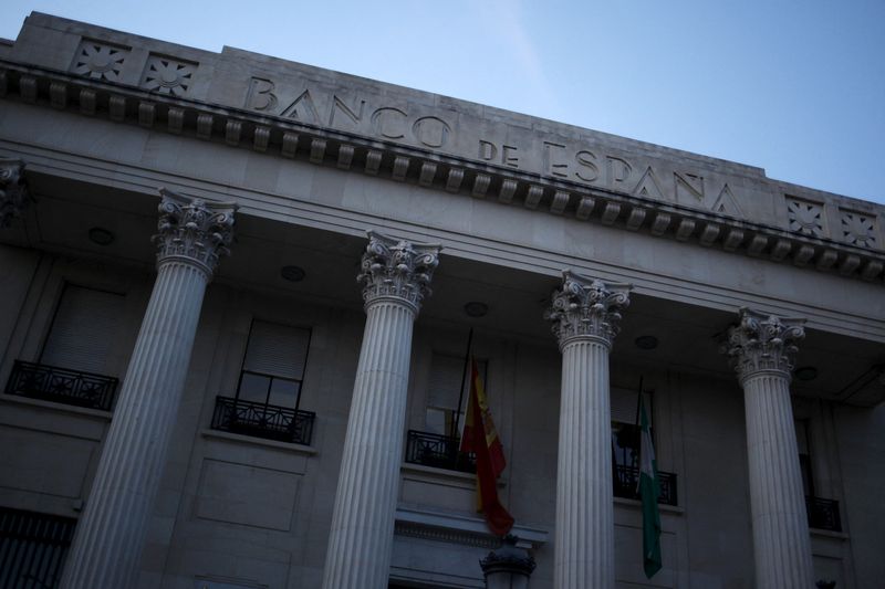 Spain streamlines bankruptcy process to get EU recovery funds