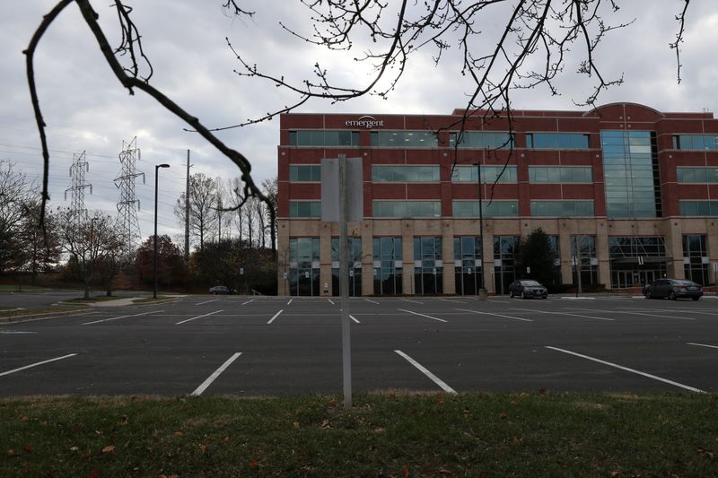 Special Report-U.S. rushed contracts to COVID-19 suppliers with troubled plants