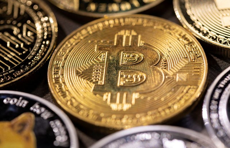 Stablecoins steal the limelight from subdued bitcoin