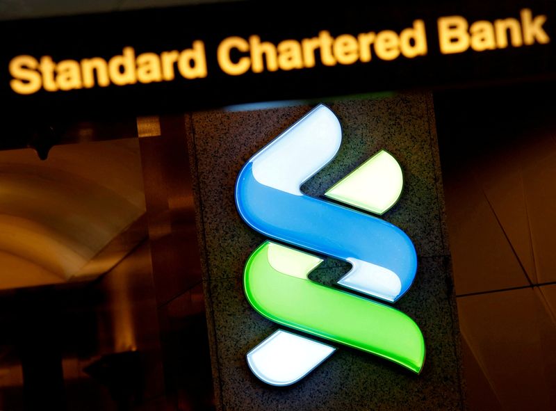StanChart fined $61.5 million for misreporting liquidity position