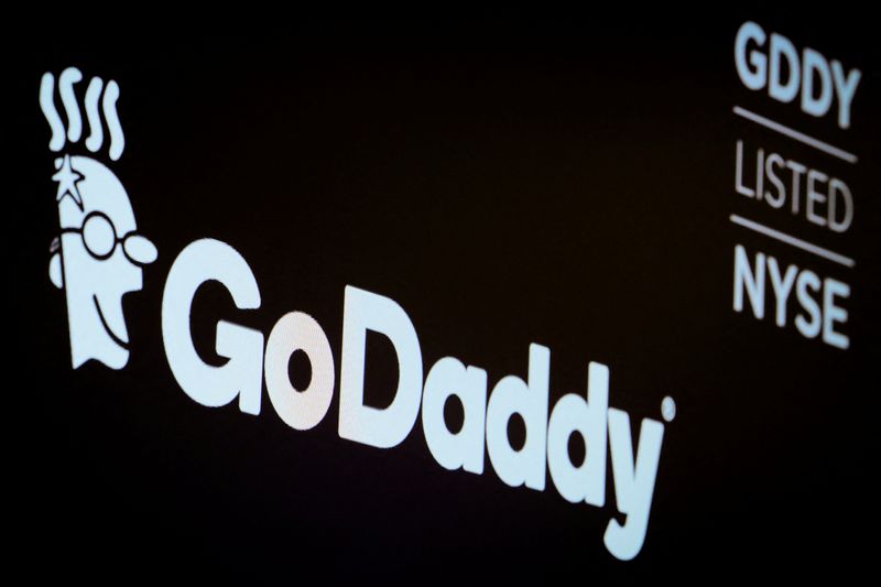 Starboard acquires stake worth $800 million in GoDaddy - WSJ