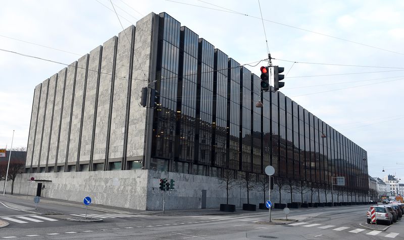 Stress test shows Danish banks have sufficient capital