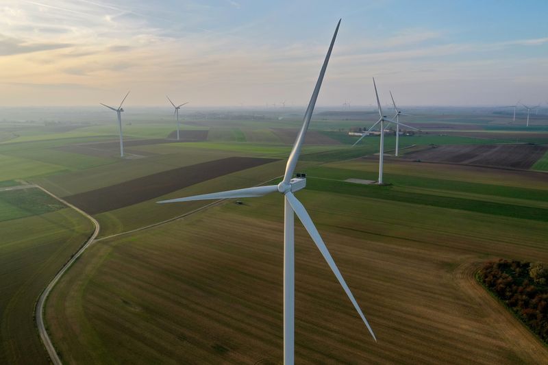 Sustainable investors look for profits in fuzzy data