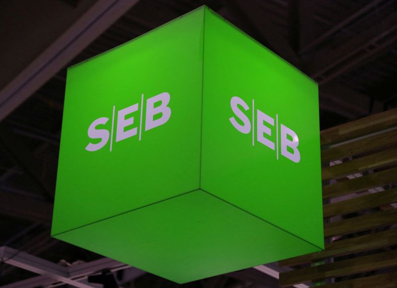 Swedish bank SEB hit with $575 million German tax demand