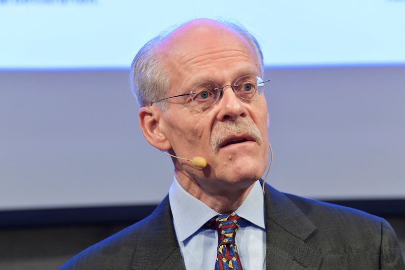 Swedish central bank chief says inflation surge due to energy prices