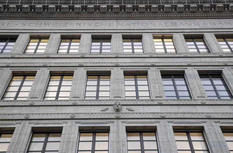 Swiss Q3 current account surplus widens to 24 billion francs