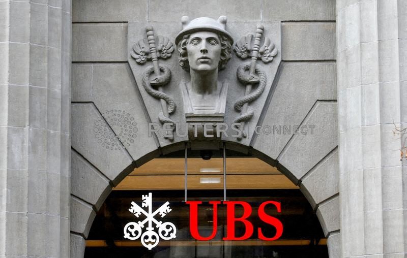 Swiss bank UBS appeals against French money-laundering verdict