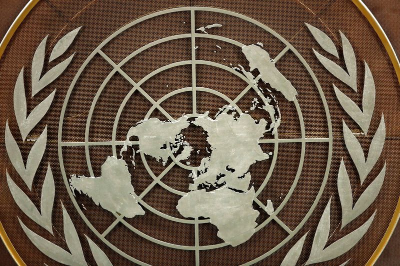 Taliban, Myanmar junta unlikely to be let into U.N. for now - diplomats