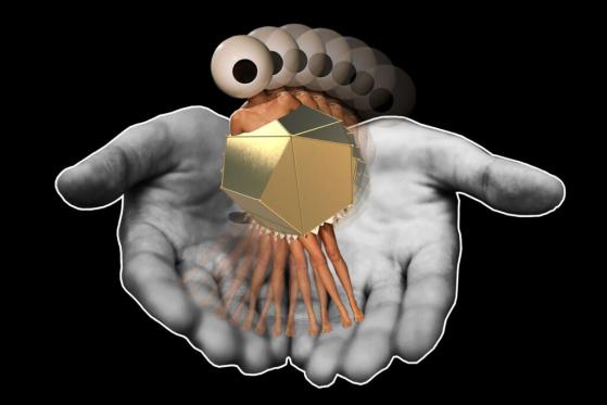Tectona Releases AI-Generated NFT Collection In Major Metaverse Move