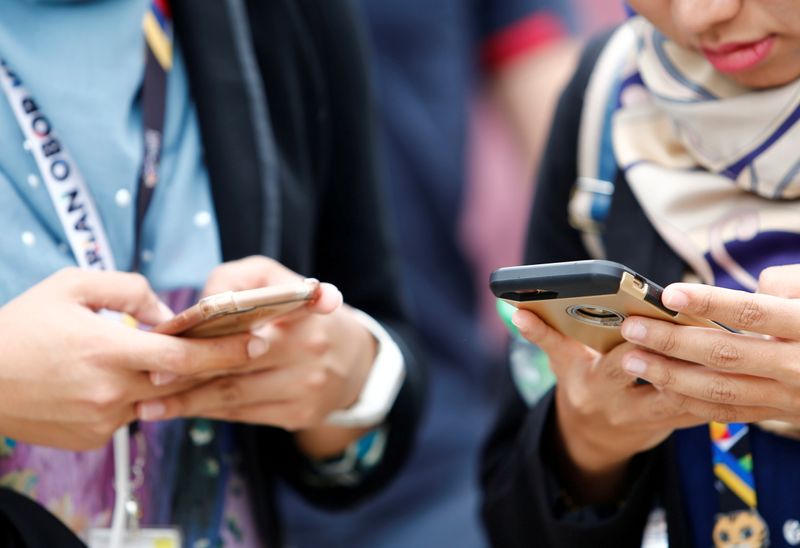 Telekom Malaysia signs up for country's 5G trials