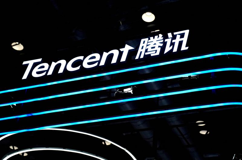 Tencent to distribute most of JD.com stake to shareholders