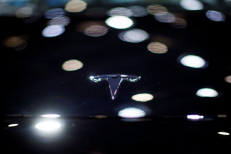 Tesla did not want to wait on EU aid - German economy minister