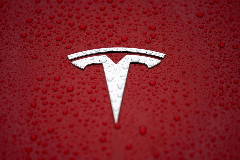 Tesla launches electric quad bike in U.S. for kids