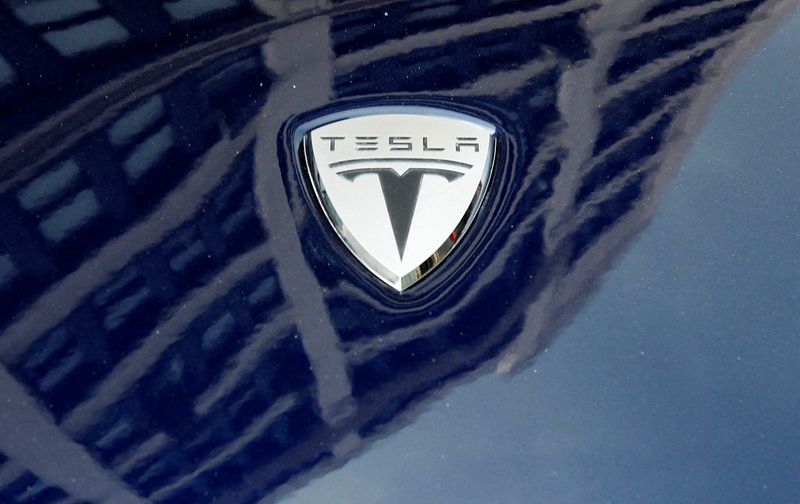 Tesla recalls some model 3 and model S vehicles in China