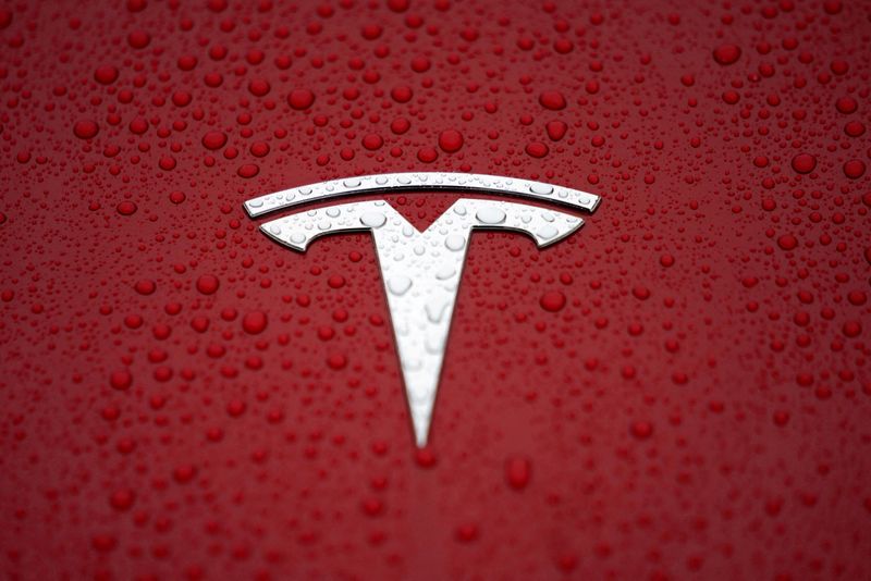 Tesla stops taking new orders for flagship models outside North America -Electrek