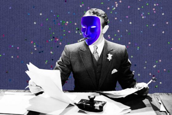 ANOMUS: The Decentralized News Curator Is Launching Alpha Testing
