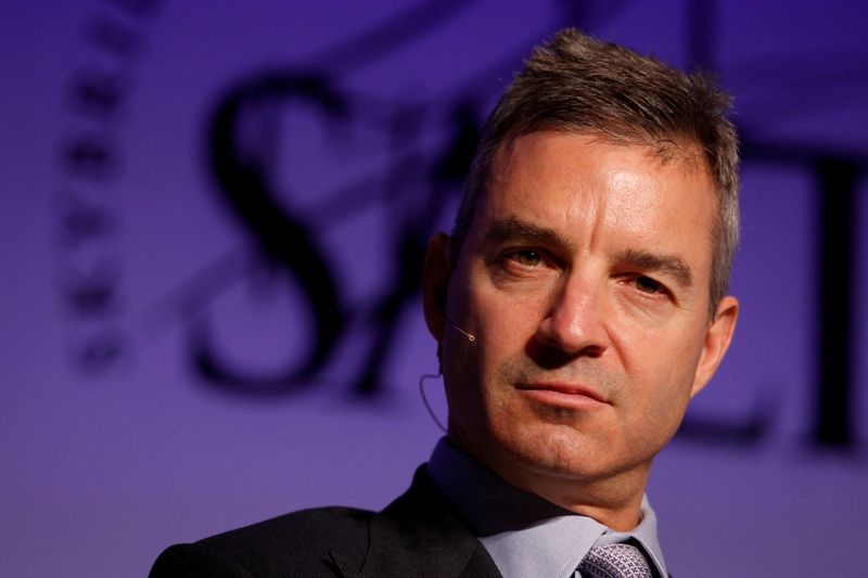 Third Point's Loeb slams activists after UK fund chairman quits