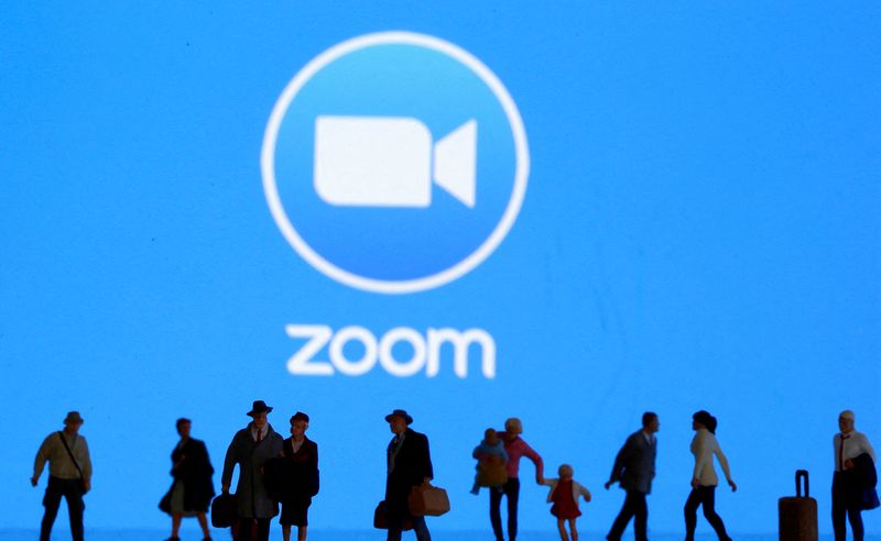 Making the most of online connections: Tips from Zoom's Lynne Oldham