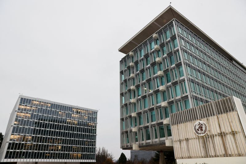 Too soon to decide if Omicron more severe than Delta, WHO says