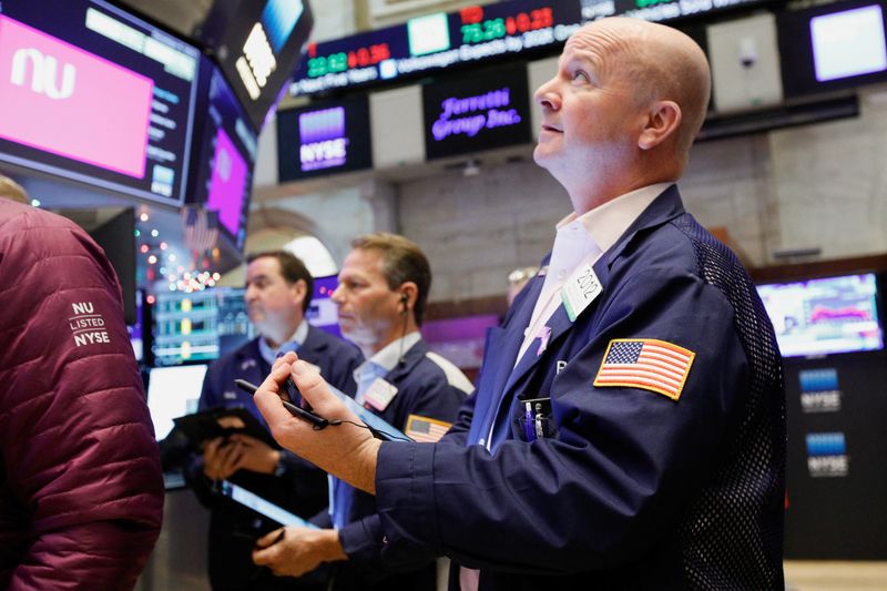 Tumultuous year in bond markets draws to a close