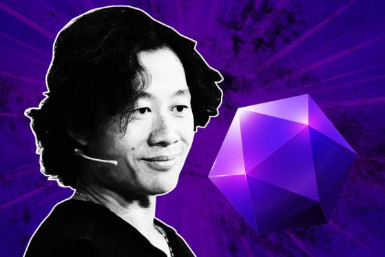 Twitch Co-Founder Announces Fractal, a New Marketplace for Gaming NFTs