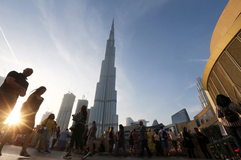 UAE non-oil private economy continues solid growth in November - PMI