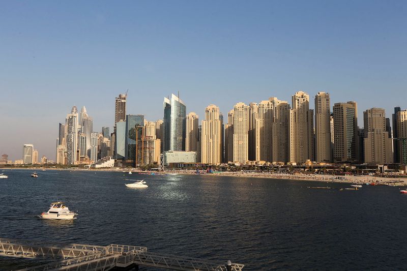 UAE plans to scrap import monopolies of some big merchant families - FT