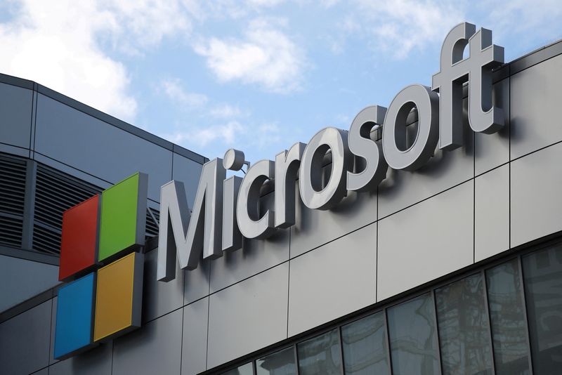 UK antitrust regulator looks into Microsoft's $16 billion Nuance deal