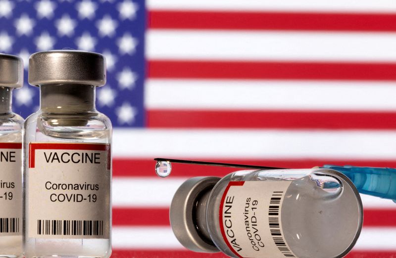 U.S. Air Force removes 27 service members for refusing COVID-19 vaccine