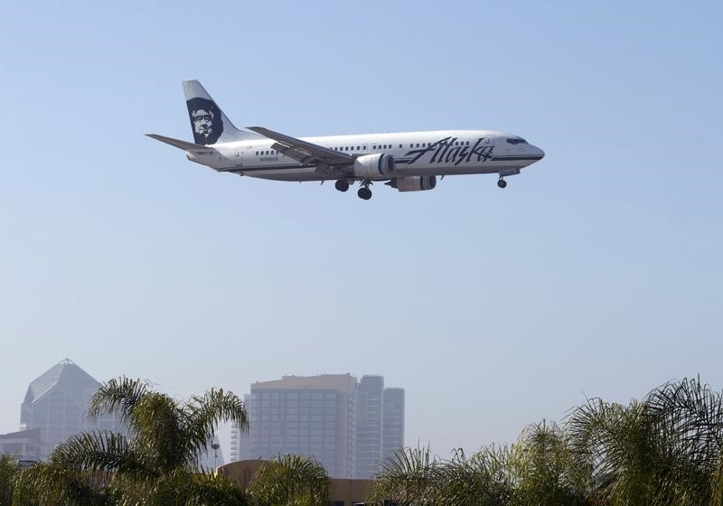 U.S. Airlines Cancel Over 1,000 Flights on Day Before New Year’s Eve