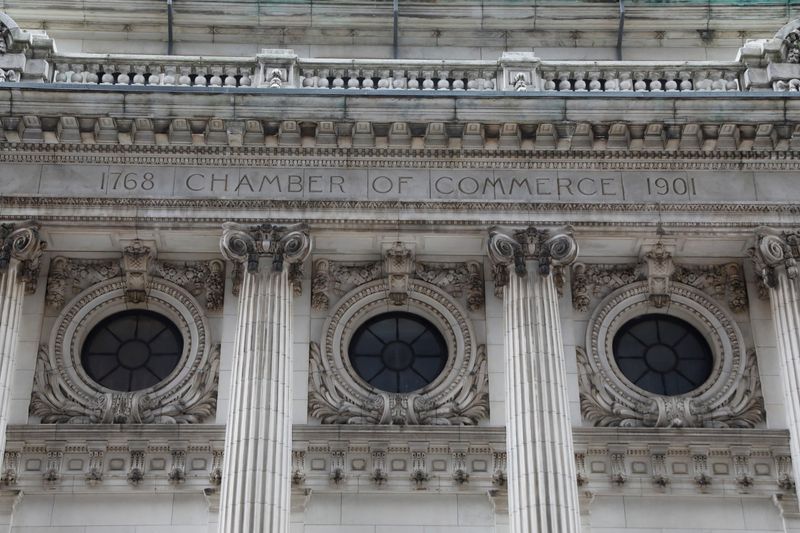 U.S. Chamber of Commerce takes another swing at  FTC