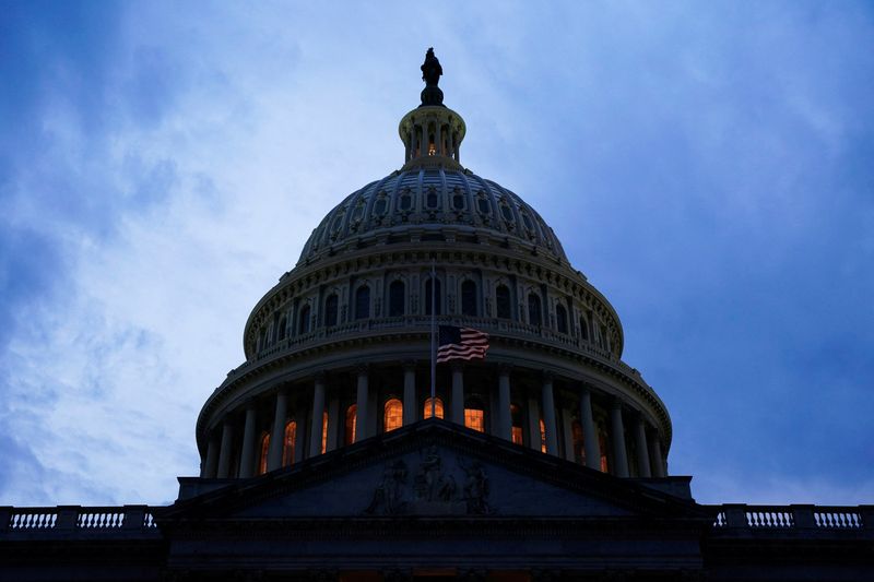 U.S. Congress to vote on debt-limit hike, averting default risk