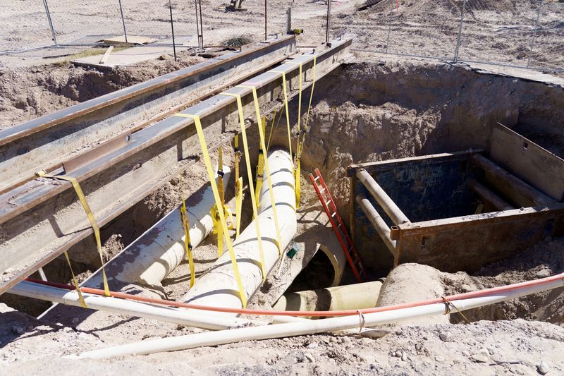 U.S. EPA allocates billions in water funding from infrastructure law to states