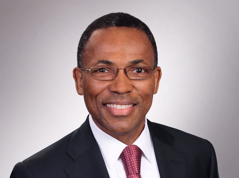U.S. FAA names new aviation safety chief