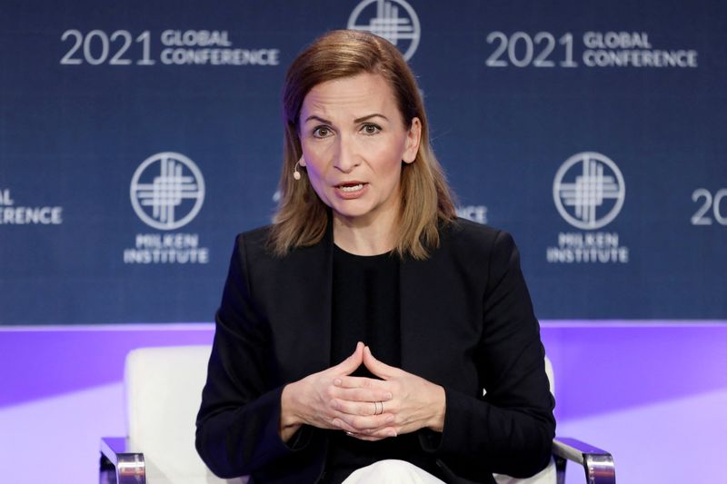 U.S. FDIC chair McWilliams says vote initiated by majority Democratic members 'out of order'