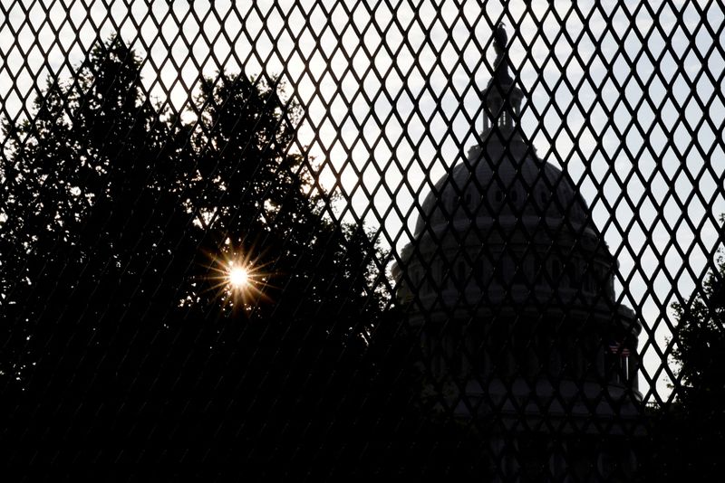 U.S. House Capitol Jan. 6 probe subpoenas more Trump aides