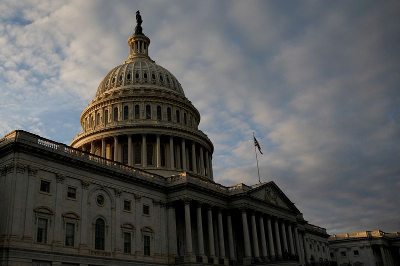 U.S. House passes oversight bill reining in presidency, unlikely to pass Senate