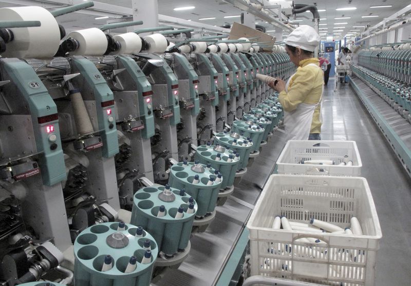 U.S. House to consider bill to clamp down on products from China's Xinjiang