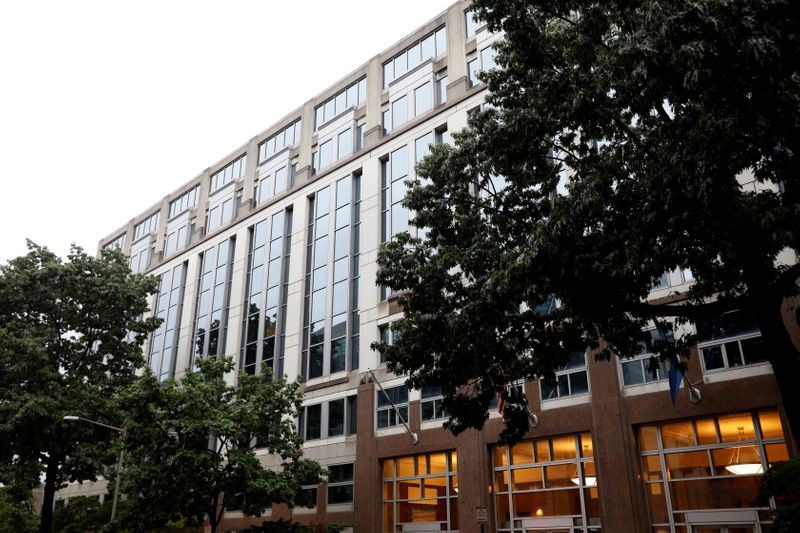 U.S. ITC starts probe of possible patent violations of circuits, devices