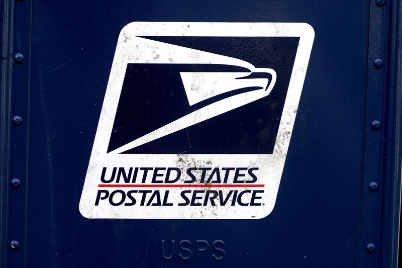 U.S. Postal Service, NAACP reach settlement on election mail