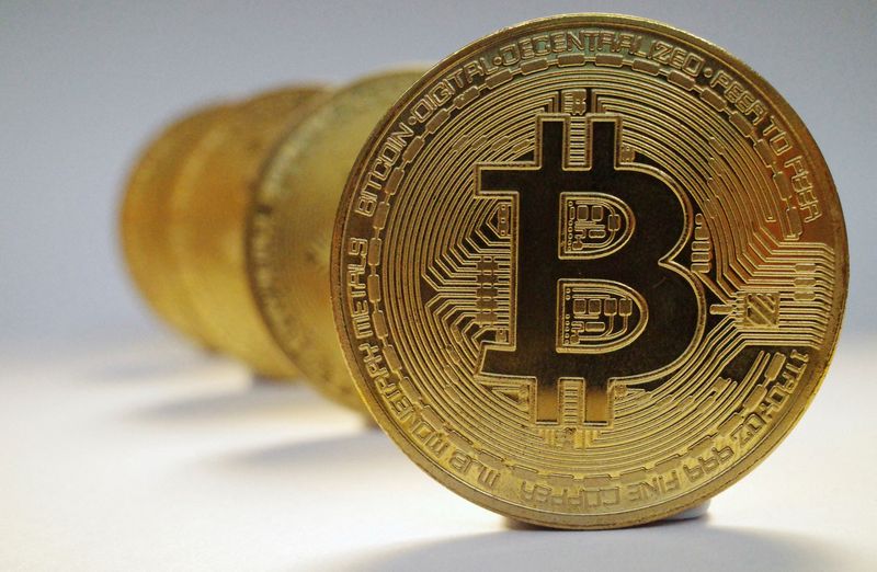U.S. SEC rejects Valkyrie, Kryptoin bitcoin trusts