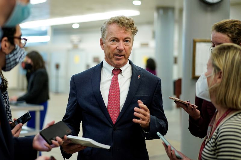 U.S. Senate back sale of missiles to Saudi Arabia